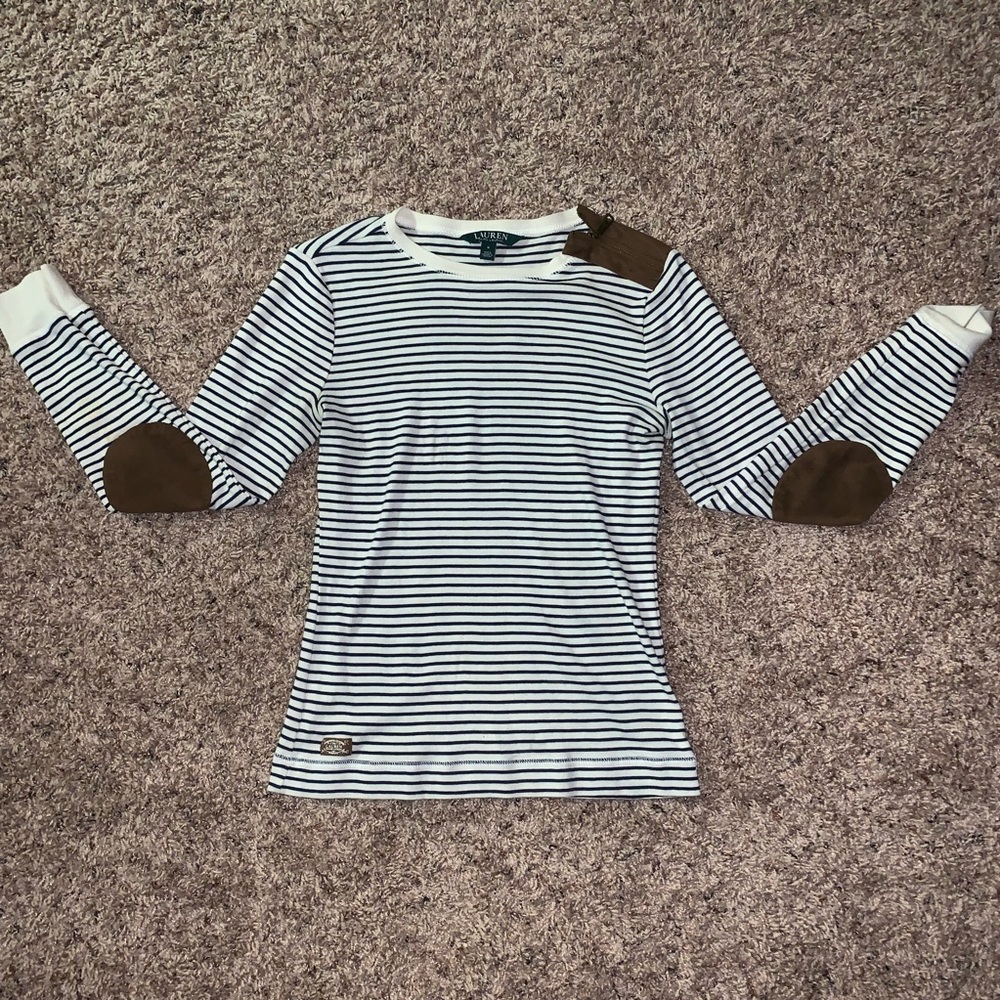 Ralph Lauren long sleeve shirt